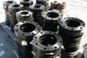Carbon Flanges vs. Stainless Steel Flanges: A Comparative Guide
